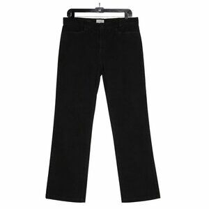 TALBOTS Signature Boot Dark Wash Jeans Size 14